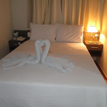 Hotel Mirante Barra Velha  Eksteriør billede