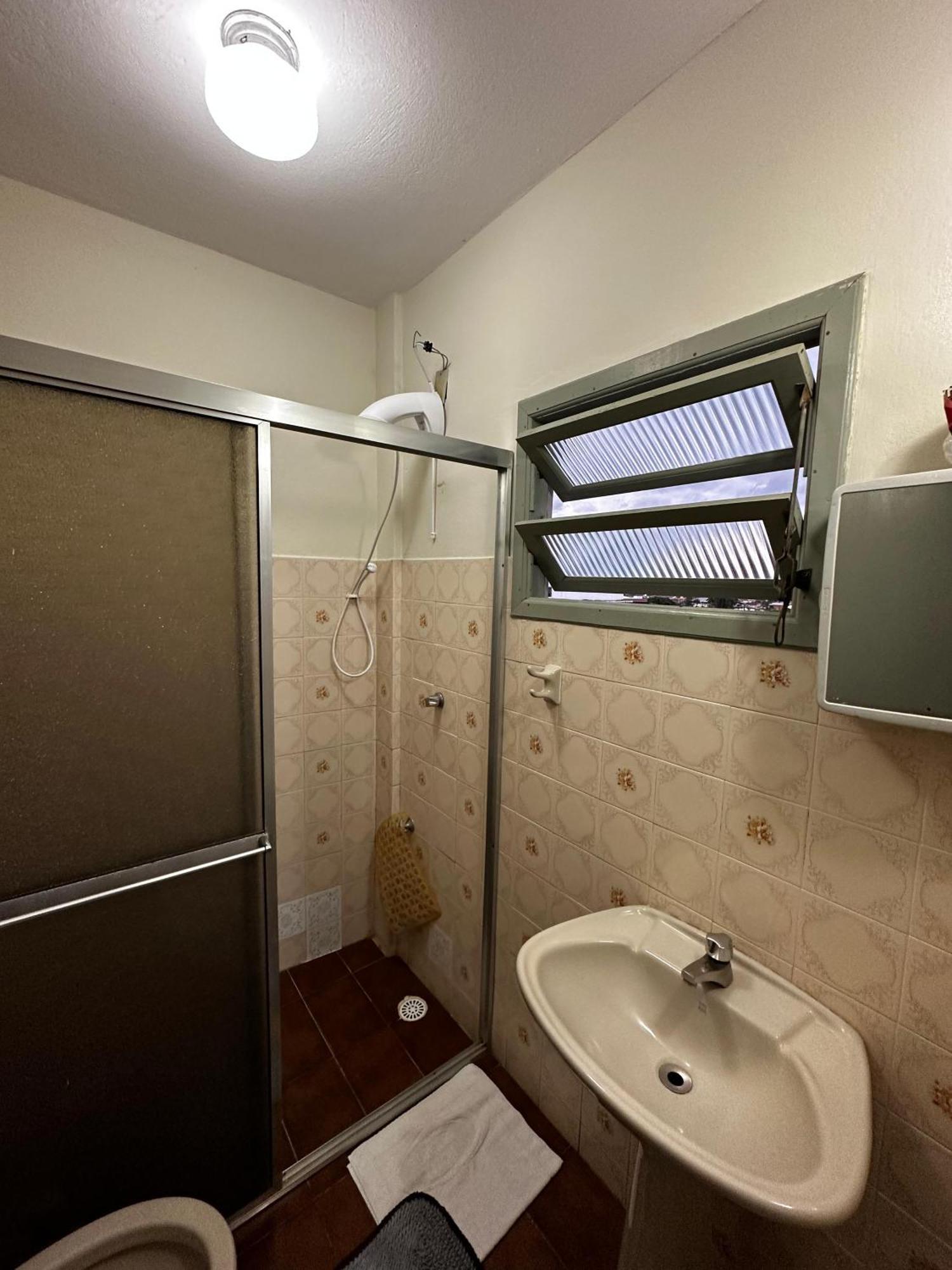Hotel Mirante Barra Velha  Eksteriør billede