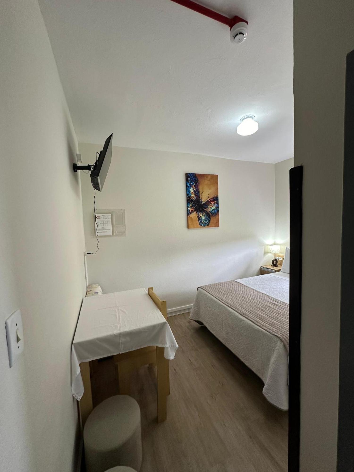 Hotel Mirante Barra Velha  Eksteriør billede