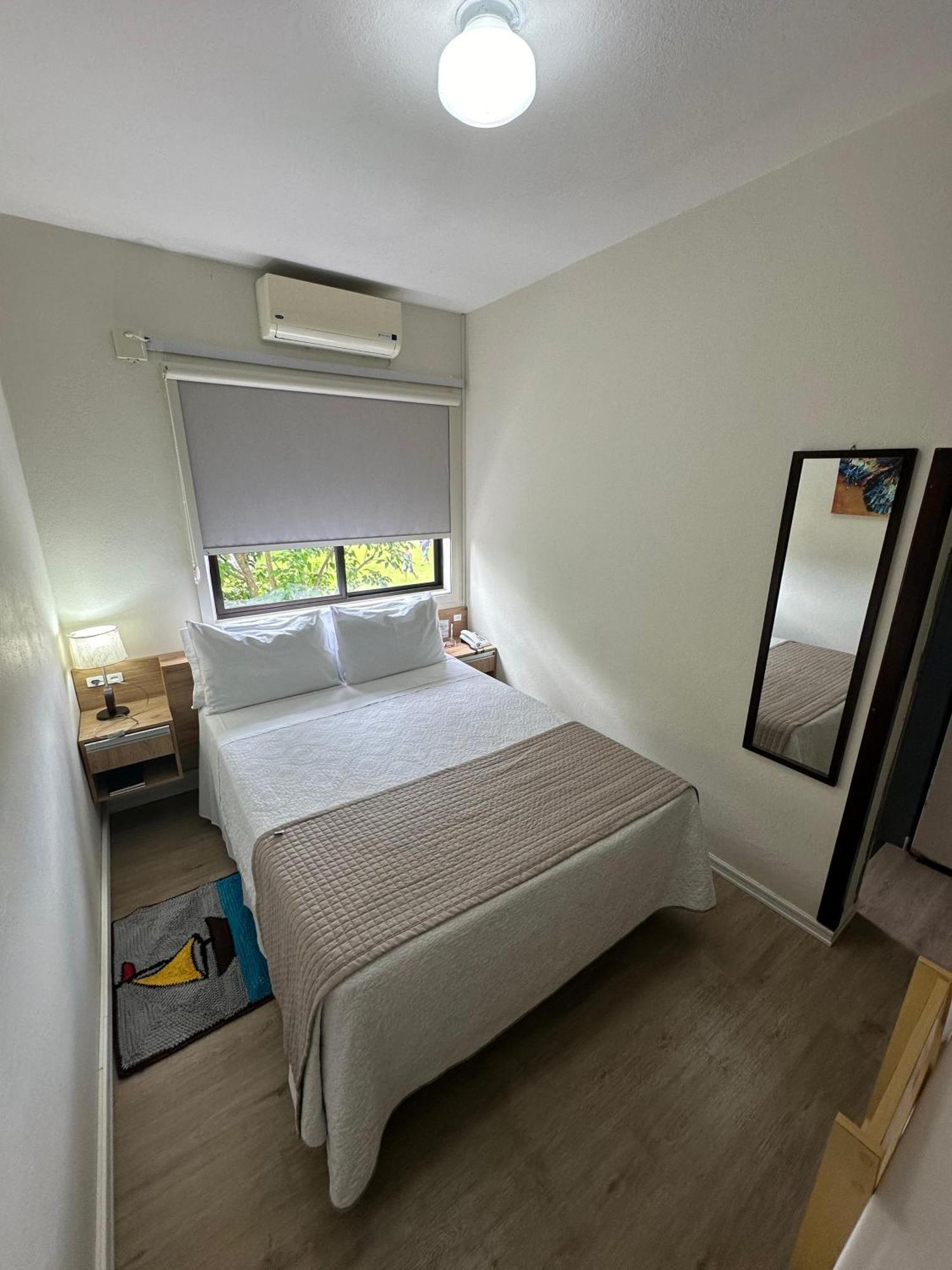 Hotel Mirante Barra Velha  Eksteriør billede