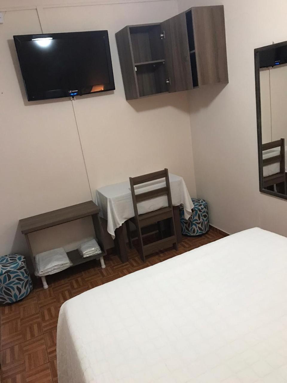 Hotel Mirante Barra Velha  Eksteriør billede