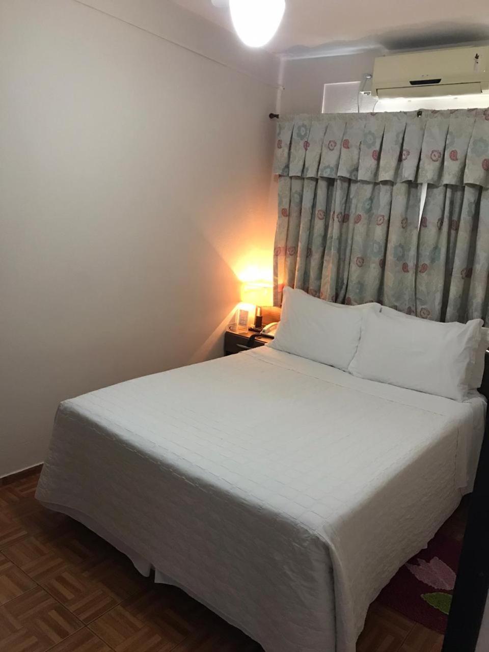 Hotel Mirante Barra Velha  Eksteriør billede