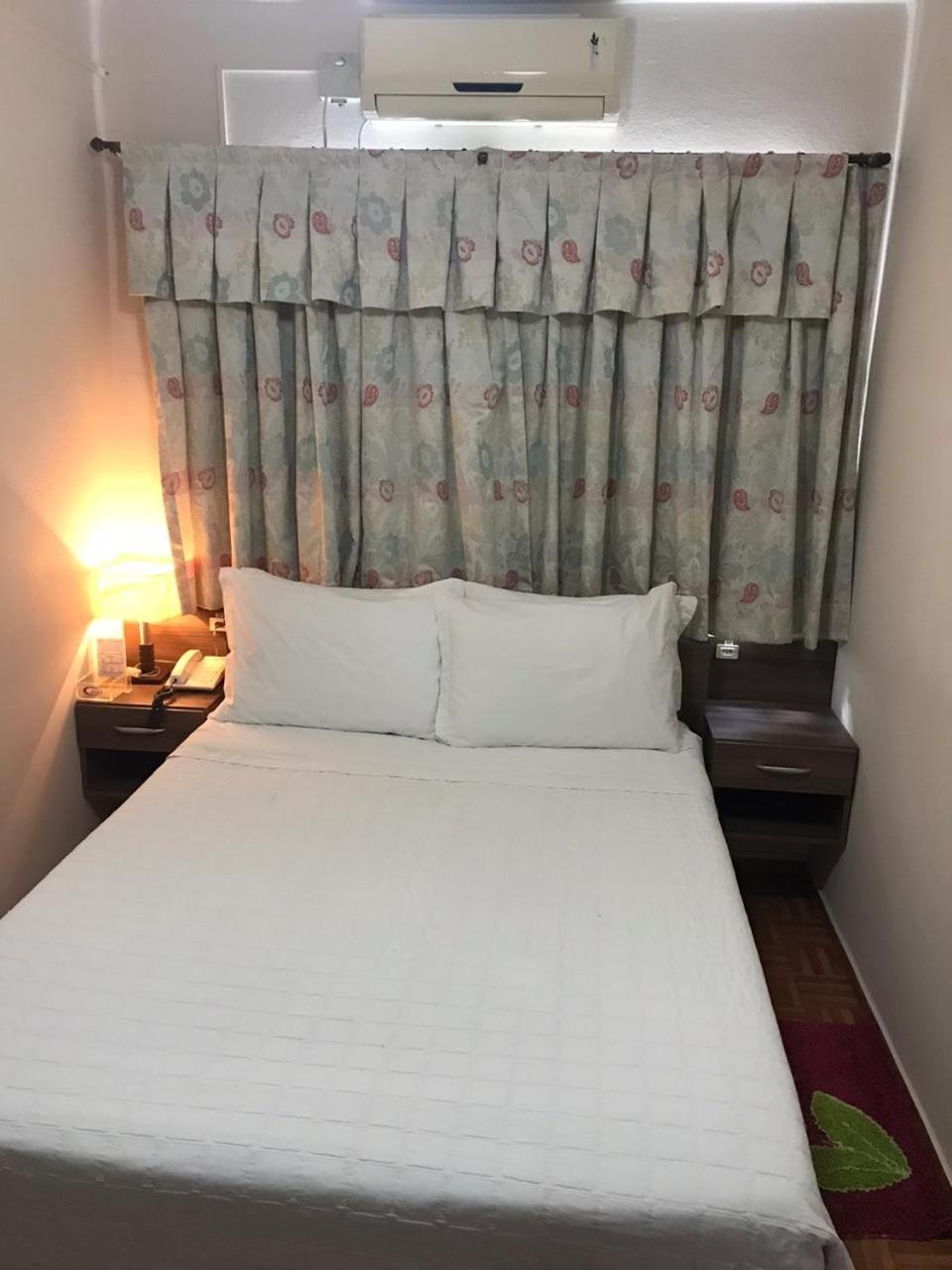 Hotel Mirante Barra Velha  Eksteriør billede