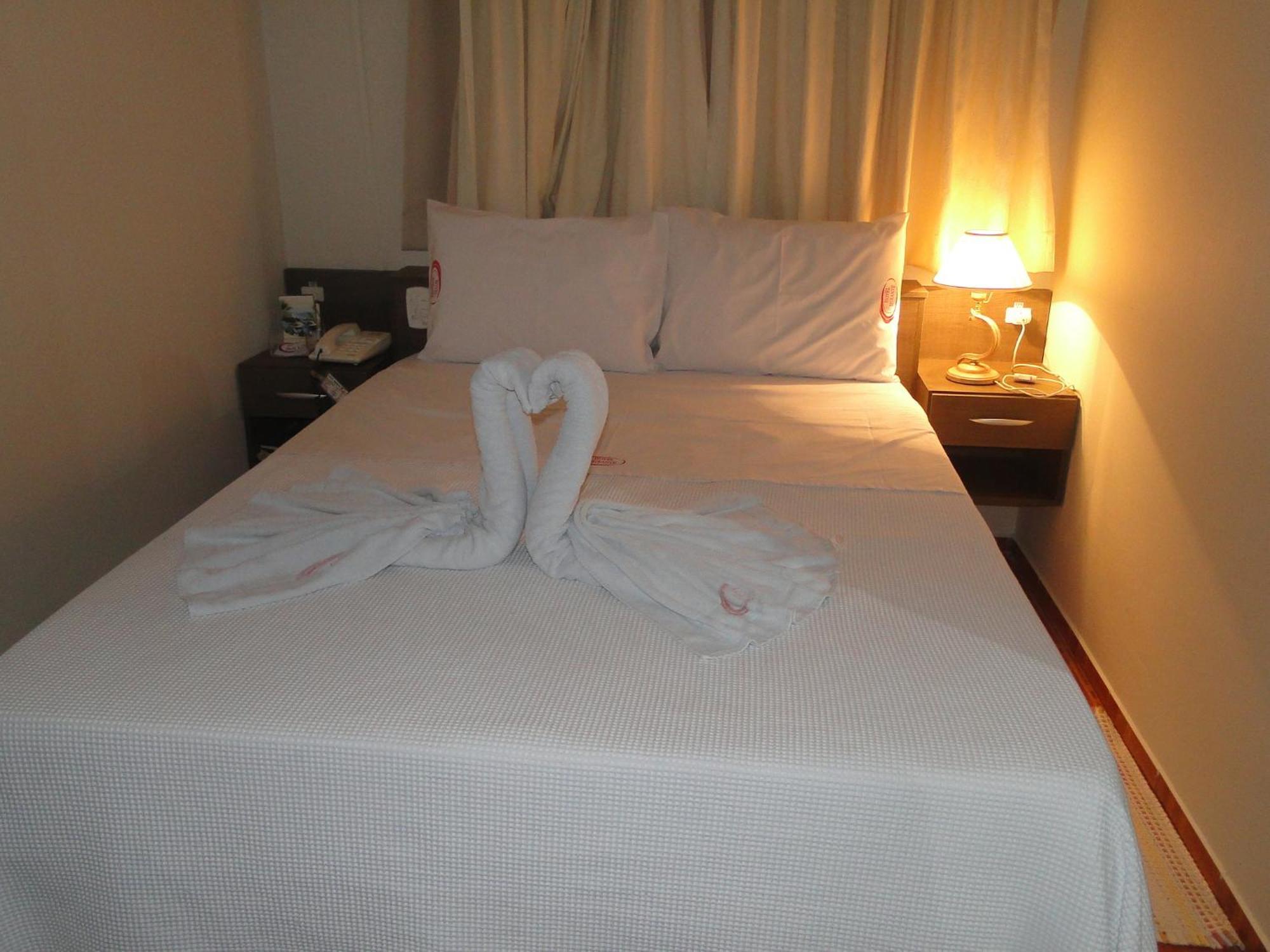 Hotel Mirante Barra Velha  Eksteriør billede