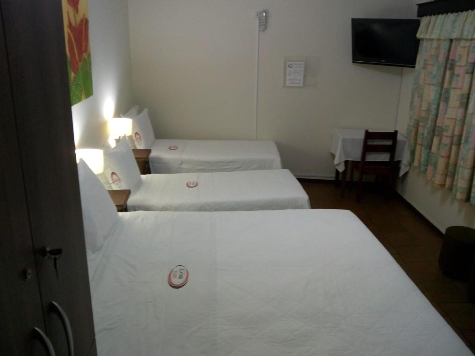 Hotel Mirante Barra Velha  Eksteriør billede