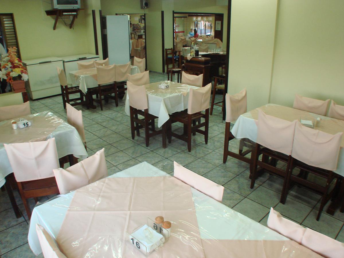 Hotel Mirante Barra Velha  Eksteriør billede