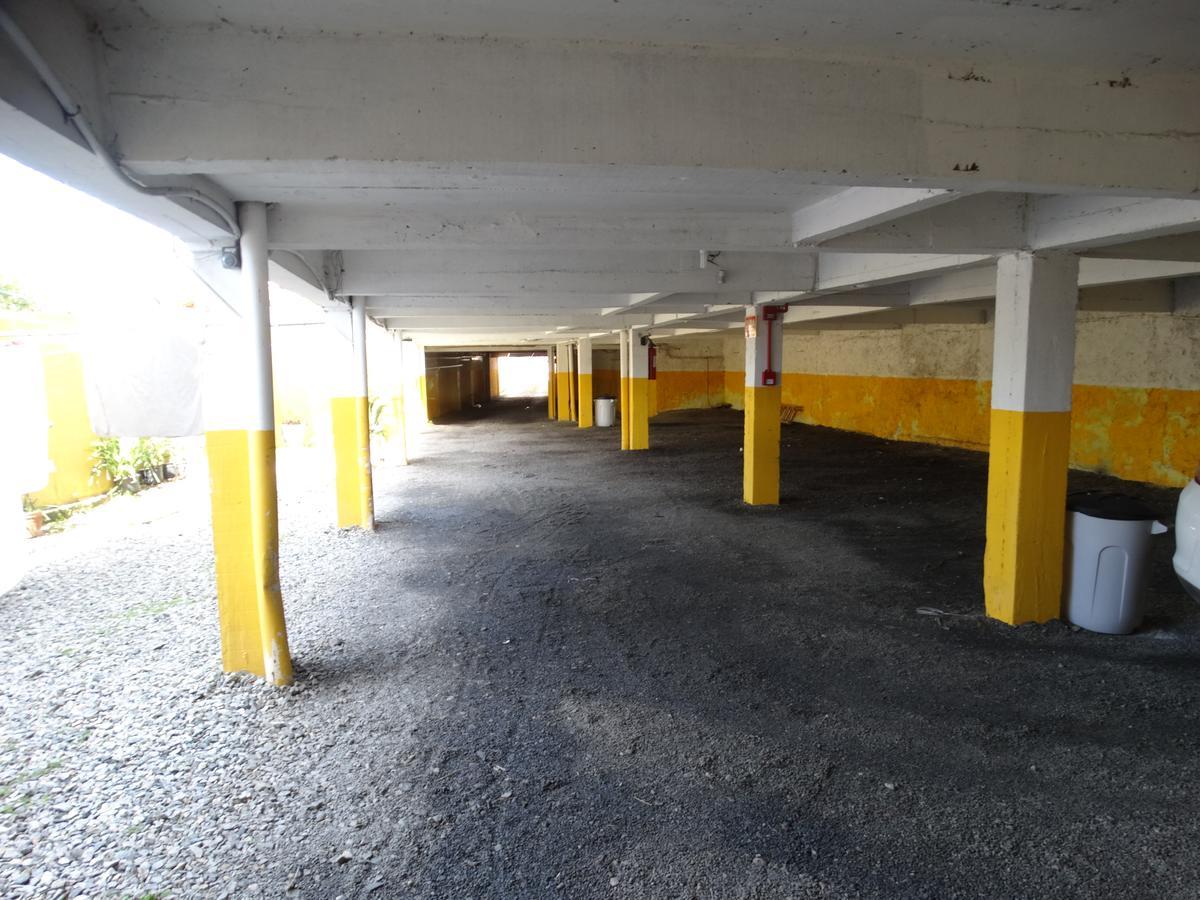 Hotel Mirante Barra Velha  Eksteriør billede